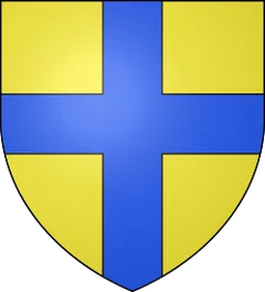 Armes de la famille Foras