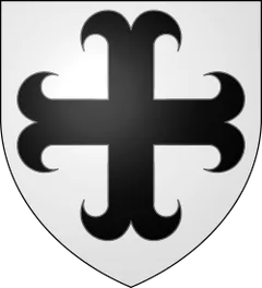 Armes de la famille Montalembert