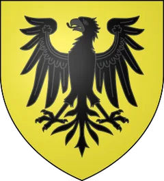 Armes de la famille d’Astorg