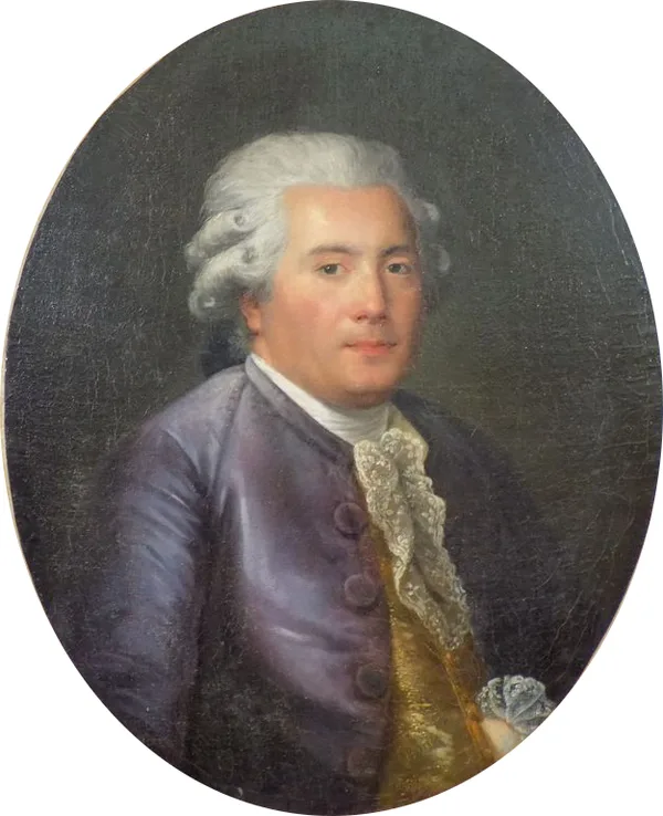 René Leroulx Delaville