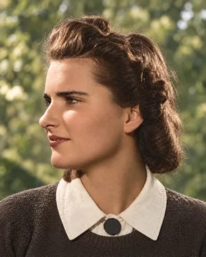 Agnès de La Barre de Nanteuil